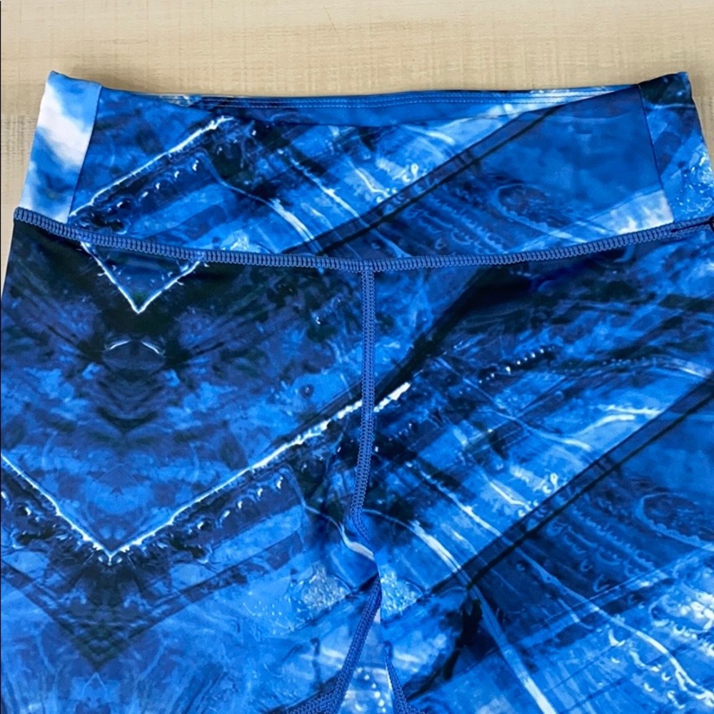 Nubyen Reykjavik Second Skin Leggings - Picture 7 of 16